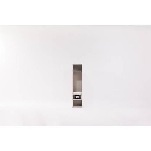 Hermosa Yatak Odas & Giyinme Dolab