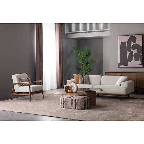 Merlin Koltuk Tak�m�