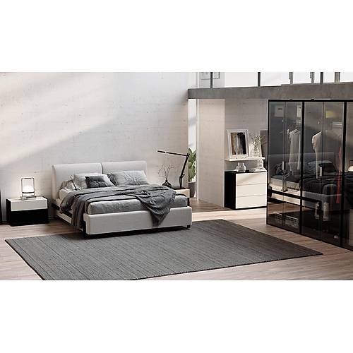 Vogue Yatak Odas� & Giyinme Dolab�