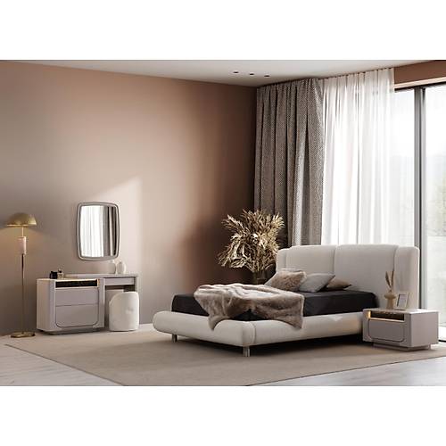 �nci Yatak Odas�