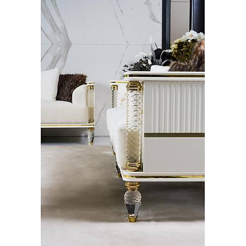 Paris Koltuk Tak�m�