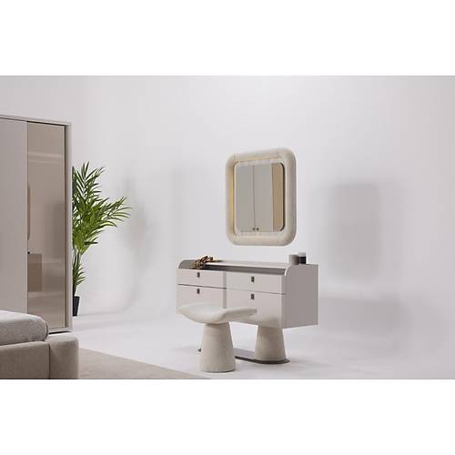 Bien Yatak Odas� & Giyinme Dolab�