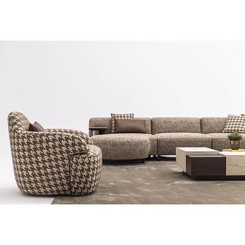 Mokka K��e Koltuk