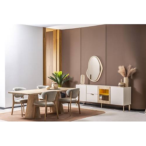 Artemis Yemek Odas�