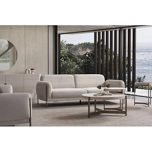 Monaco Koltuk Tak�m� -2