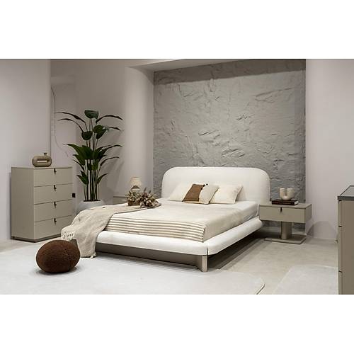 Como Yatak Odas� & Giyinme Dolab�