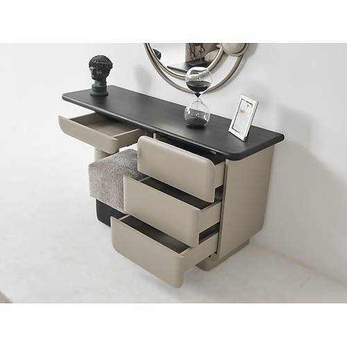 Petra Yatak Odas� & Giyinme Dolab�