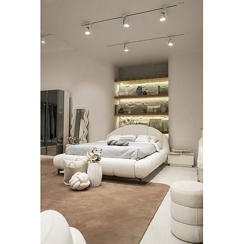 Vena Yatak Odas� & Giyinme Dolab�