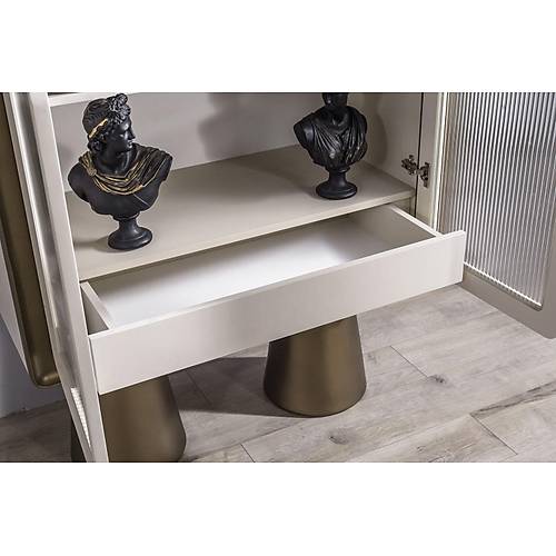 Bak� Yemek Odas�