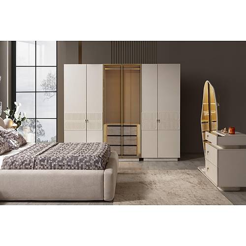 �nci Yatak Odas�