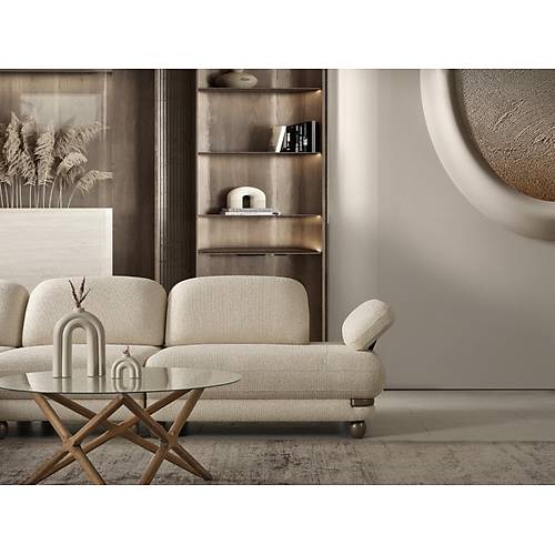 Mokka K��e Koltuk