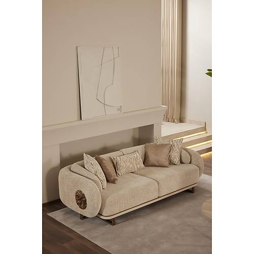 Loft Koltuk Takm
