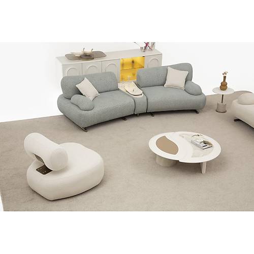 Oslo Koltuk Tak�m�