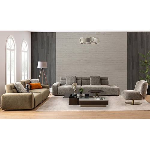 Villa Koltuk Tak�m�