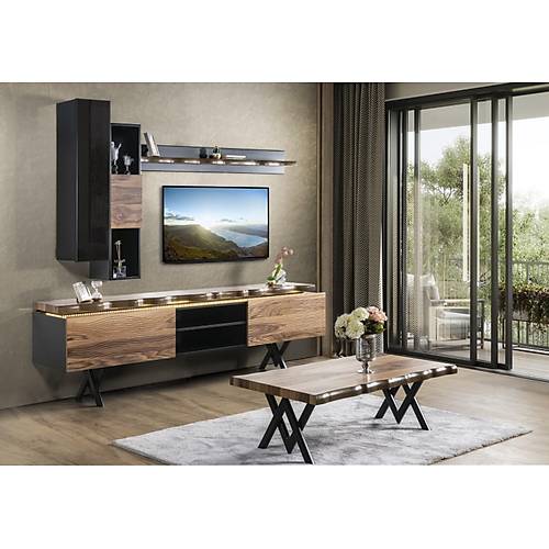 Greenwich Orta Sehpa