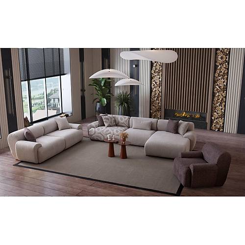 Tokyo Koltuk Tak�m�