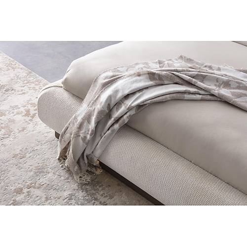 Gloria Yatak Odas & Giyinme Dolab