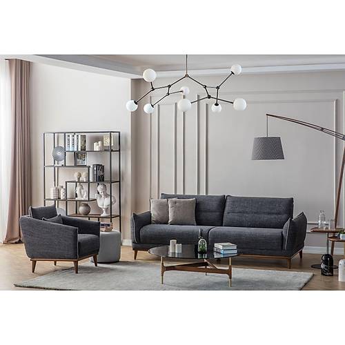 Cross - Ahap Koltuk Takm