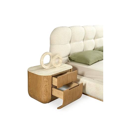 Era Yatak Odas� & Giyinme Dolab�