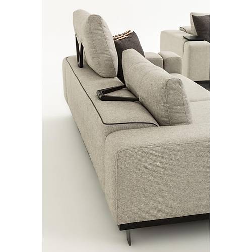 Long Koltuk Tak�m�