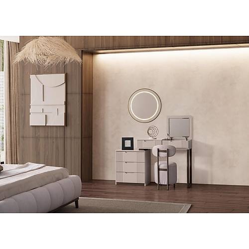 Asil Yatak Odas� & Giyinme Dolab�