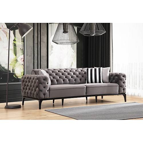 Flora Koltuk Tak�m�