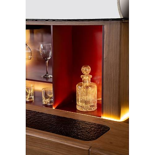 Tivano Yemek Odas�