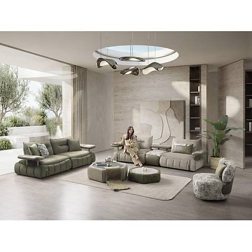 Santana Koltuk Tak�m�