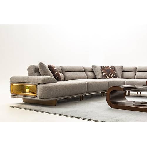 Roma K��e Koltuk