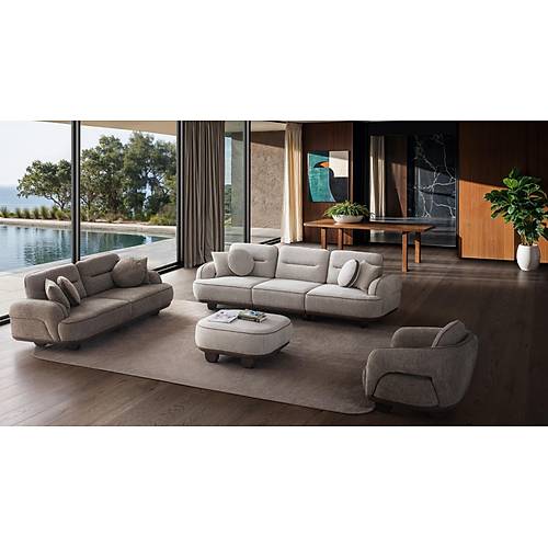 Nepal Koltuk Tak�m�