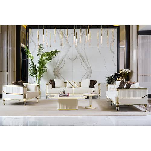 Paris Koltuk Tak�m�