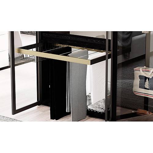 Vogue Yatak Odas� & Giyinme Dolab�