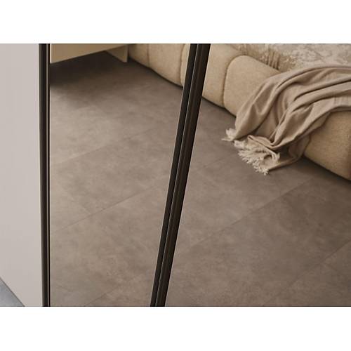 Etras Yatak Odas & Giyinme Dolab