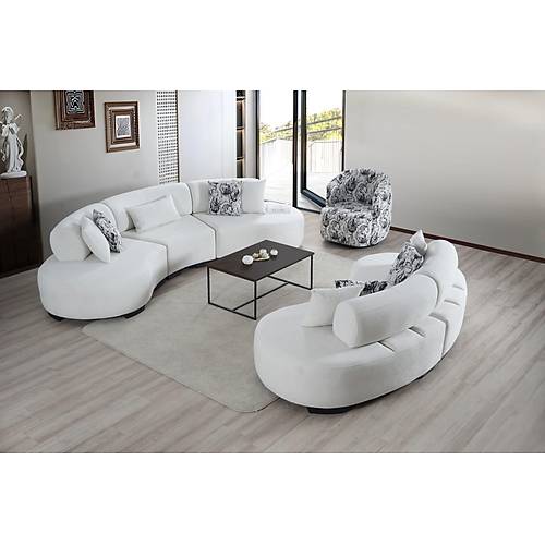 Oslo Koltuk Tak�m�