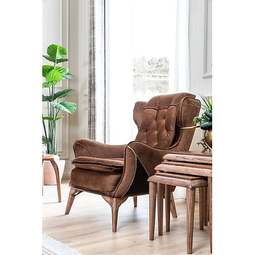 Lotus Koltuk Tak�m�