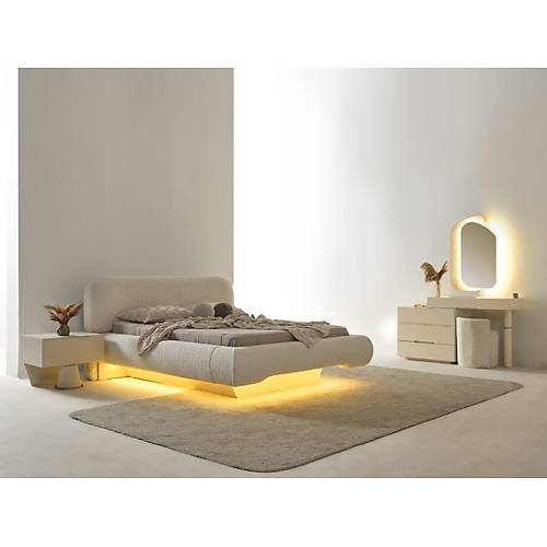 Dream Yatak Odas� & Giyinme Dolab�