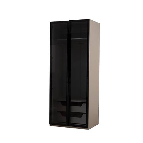 Charisma Yatak Odas� & Giyinme Dolab�