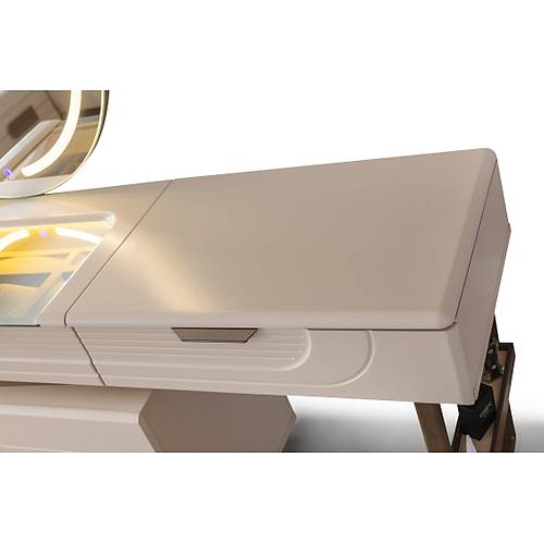 Petra Yatak Odas� & Giyinme Dolab�