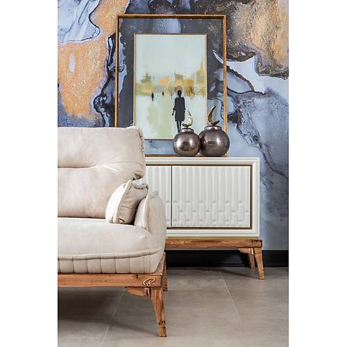 Tetra Koltuk Tak�m�