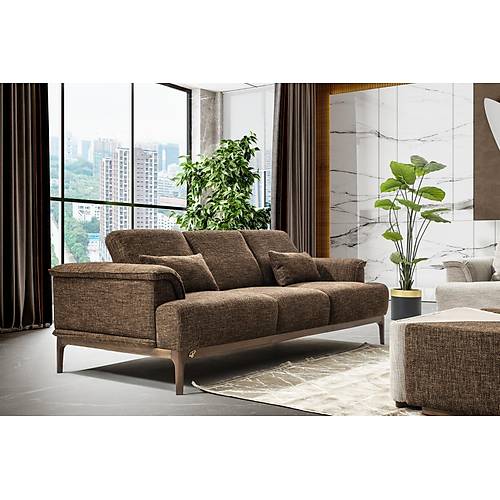 Aston Koltuk Tak�m�