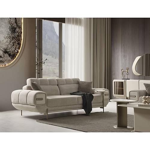 Nova Koltuk Tak�m�