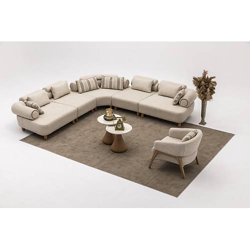 Mola K��e Koltuk