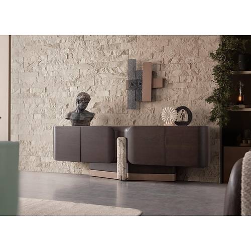 Palermo Yemek Odas - Wenge