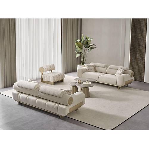 Conte Koltuk Tak�m�