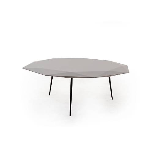 Barcelona Orta Sehpa