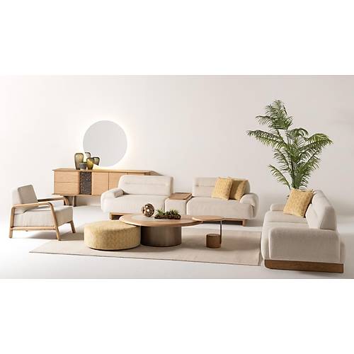 Natura Koltuk Tak�m�