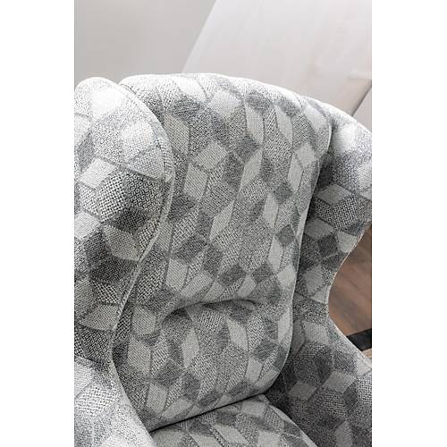 Stil K��e Koltuk -1