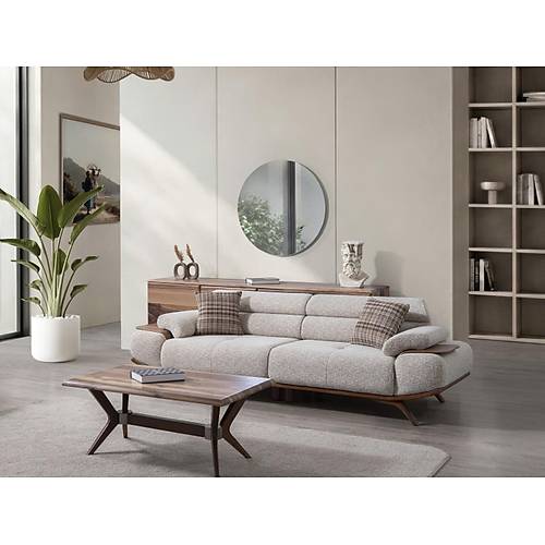 Feseme Koltuk Tak�m� -2