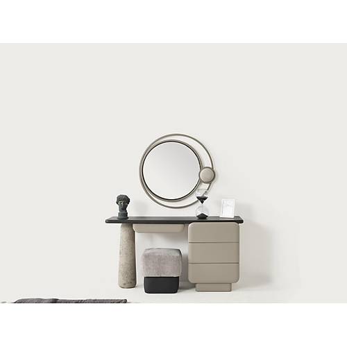 Petra Yatak Odas� & Giyinme Dolab�