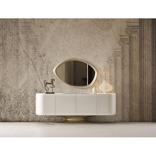 Aura Yemek Odas� - �nci